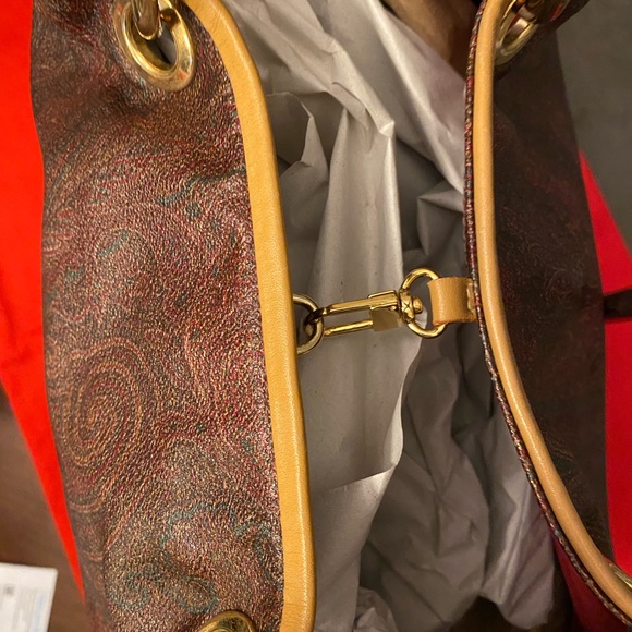 Etro of Milano Bag - Picture 11 of 12